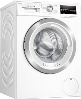 Photos - Washing Machine Bosch WAU 28S90 BY white
