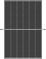 Photos - Solar Panel Trina TSM-415 DE09R.08 415 W