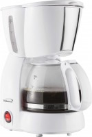 Photos - Coffee Maker Brentwood TS-213W white