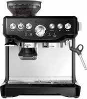 Photos - Coffee Maker Breville Barista Express BES870BSXL black