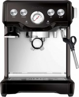 Coffee Maker Breville Infuser BES840BSXL black