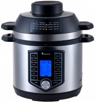 Photos - Multi Cooker MasterPro BGMP-9131 FryCook 