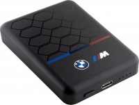 Photos - Powerbank BMW M Collection 15W 5000 