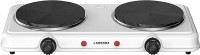 Photos - Cooker Aurora AU 491 white