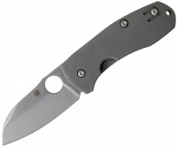 Knife / Multitool Spyderco Techno 2 