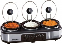 Photos - Multi Cooker Daewoo SDA1334 