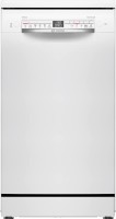 Photos - Dishwasher Bosch SPS 2HKW58E white