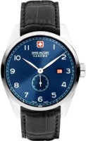 Photos - Wrist Watch Swiss Military Hanowa Lynx SMWGB0000701 