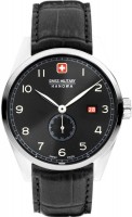 Photos - Wrist Watch Swiss Military Hanowa Lynx SMWGB0000703 