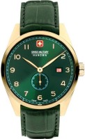 Photos - Wrist Watch Swiss Military Hanowa Lynx SMWGB0000710 