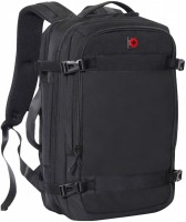 Photos - Backpack Swissbrand Jackson 21 21 L