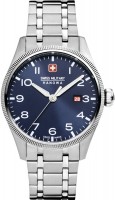 Photos - Wrist Watch Swiss Military Hanowa Thunderbolt SMWGH0000802 