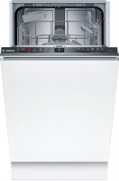 Integrated Dishwasher Bosch SPV 2HKX42E 