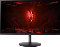 Photos - Monitor Acer Nitro XF270M3biiph 27 "  black