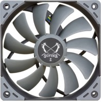 Computer Cooling Scythe Kaze Flex 120 PWM 1200 