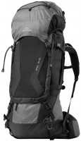 Photos - Backpack Fjord Nansen Himil 70+10 Solid 80 L