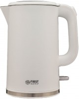 Photos - Electric Kettle FIRST Austria FA-5407-2 2200 W 1.7 L