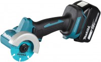 Photos - Power Saw Makita DMC300RTJ 