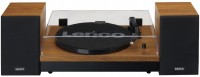 Photos - Turntable Lenco LS-310WD 