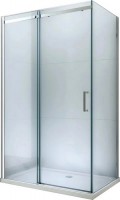 Photos - Shower Enclosure Mexen Omega 110x91