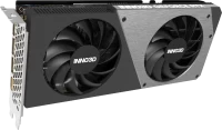 Graphics Card INNO3D GeForce RTX 4070 SUPER TWIN X2 