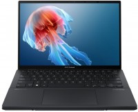 Photos - Laptop Asus Zenbook DUO (2024) UX8406MA (UX8406MA-PZ051W)