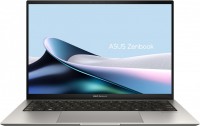 Photos - Laptop Asus Zenbook S 13 OLED UX5304MA (UX5304MA-NQ007X)