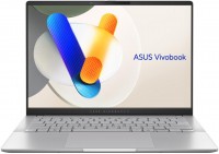 Photos - Laptop Asus Vivobook S 14 OLED M5406UA
