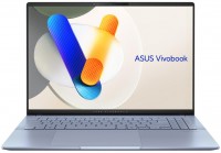 Photos - Laptop Asus Vivobook S 16 OLED S5606MA