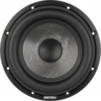 Photos - Car Subwoofer ETON Graphit 8-4 