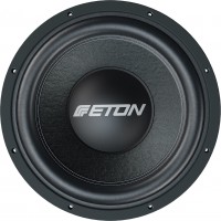 Photos - Car Subwoofer ETON PW 12 