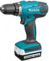 Photos - Drill / Screwdriver Makita DF347D001 