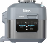 Photos - Multi Cooker Ninja Speedi 10 in 1 ON400EU 