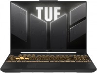 Photos - Laptop Asus TUF Gaming F16 (2024) FX607JV (FX607JV-N3109)