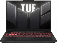 Photos - Laptop Asus TUF Gaming A16 (2024) FA607PV (FA607PV-N3021)