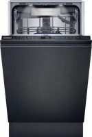 Photos - Integrated Dishwasher Siemens SR 65ZX65 MK 