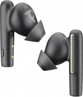 Photos - Headphones Poly Voyager Free 60 UC + BT700 USB-C 