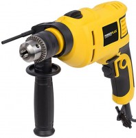 Photos - Drill / Screwdriver Powerplus POWX0260 