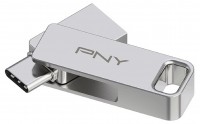 USB Flash Drive PNY Duo Link Type-C 128 GB
