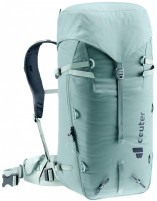 Photos - Backpack Deuter Guide 32+8 SL 40 L