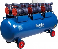 Photos - Air Compressor EnerSol ES-AC 1650-300-10OF 300 L network (400 V) dryer