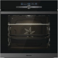 Photos - Oven Hisense BSA65334PG 