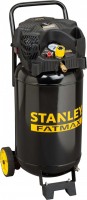Photos - Air Compressor Stanley FatMax DN 230/10/50V 50 L 230 V