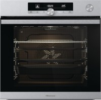 Photos - Oven Hisense BSA66334AX 