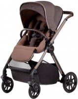 Photos - Pushchair Silver Cross Reef 