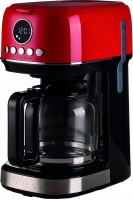 Photos - Coffee Maker Ariete Moderna 1396/00 red