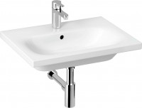 Photos - Bathroom Sink Jika Mio-N H8127140001041 650 mm