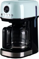 Photos - Coffee Maker Ariete Moderna 1396/01 turquoise