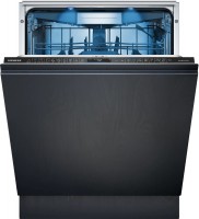Photos - Integrated Dishwasher Siemens SN 97T800 CE 