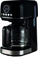 Photos - Coffee Maker Ariete Moderna 1396/02 black